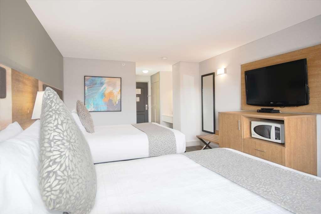 Coast Abbotsford Hotel & Suites Cameră foto