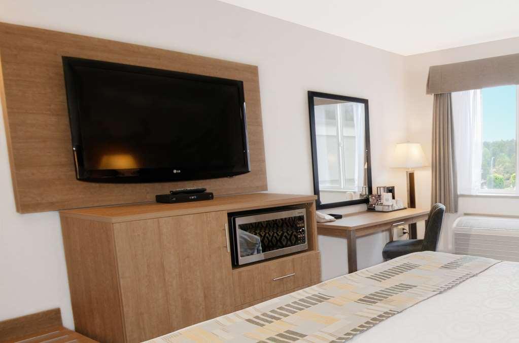 Coast Abbotsford Hotel & Suites Cameră foto